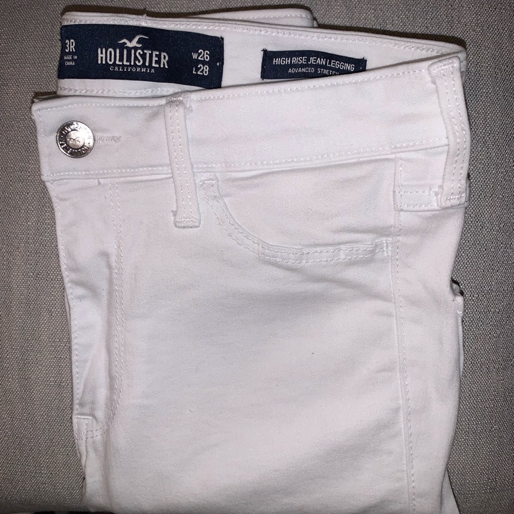 Hollister jeans